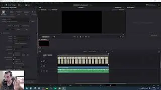 Как поменять частоту кадров видео при экспорте файла в ДаВинчи