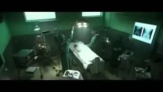 Предопределение 2014 трейлер
