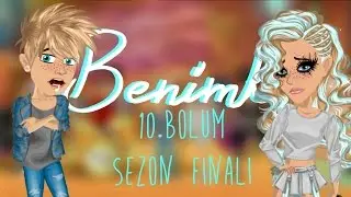 Benimki// 10.bölüm // MSP Dizileri - Sezon finali