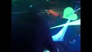 Trollphace at Jungle Boogie 10/26/13