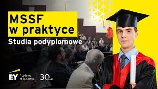 MSSF w praktyce - Studia podyplomowe, które otwierają drzwi do kariery