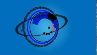 Motion Graphics - HUD false 3D - After Effects (nulasso)