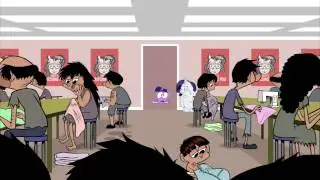 PONY.MOV (DRESS.MOV) ESPAÑOL -cap 2