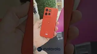 Motorola Edge 50 Neo 5G #shorts