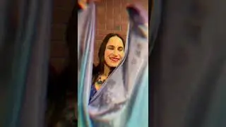 Арабский танец с Ириной Двойнишниковой