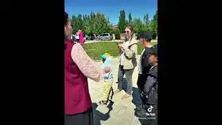 Правила безопасного лета