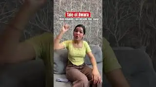 How Dil haara song was made | Sarcaster