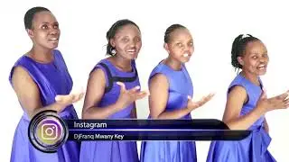KENYAN CATHOLIC CHOIR MIX DJ FRANQ - CATHO CELEBRATION VOL 1