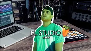 ¿Que es el Fl studio? Cap.1 | fl studio tutorial