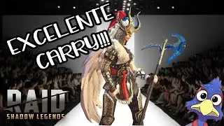 Guía Valla Raid: Shadow Legends