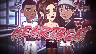 heartbeat - msp version