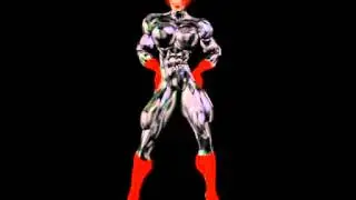 female muscle growth 2