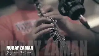(Müslüm Gürses Yaşayamam ben COVER) - Halil KİPER