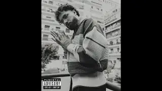 ElgrandeToto - 🍍* La cité *🍍// Reggaeton Type Beat Instrumental 2024