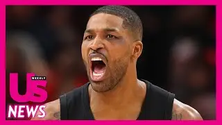 Tristan Thompson Suspended for 25 Games After Failing Drug Test