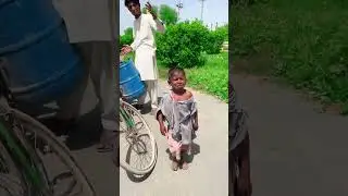please watch till the end 😭😫 