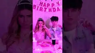 ❤️ or 💔 / Eva Miller TikTok 