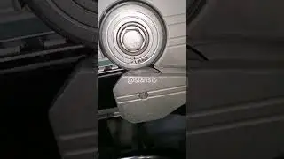 листогиб VanMark . Заточка режущих роликов.