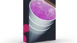 Codeine Drum Kit 2017 ' Free Download '