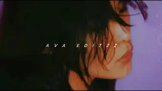head over heels (sped up)