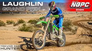 2025 Laughlin NGPC  // Trevor Hunter 224 | GoPro 4K