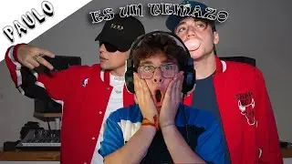 MI REACCION AL BZRP #23 SALGO CHILLANDO Y APARECE MI HERMANO*
