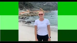 Tals & Sarg - Honeymoon Part 2 in 4k!!