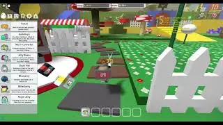 The Biggest Grind Yet.... (BSS)