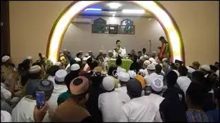 Dumai -  salah satu kota yang semangat menghadirkan ustadz  ustadz