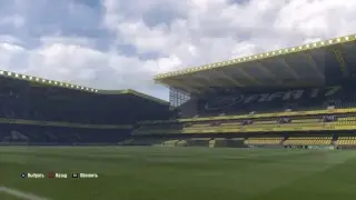 Прямой показ PS4 от Kancler93