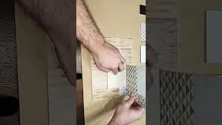 Mayberry Street Honeymoon Suite Build: A0 Parts 