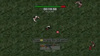 Zombies (April 19, 2012)