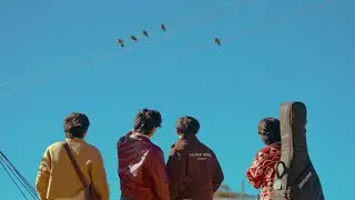 FIRST5 'You & I (Tere Saath)' Official MV