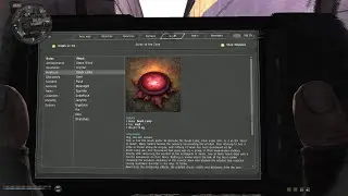 S.T.A.L.K.E.R Anomaly - Rarest Killer Artifact In Game? Death Lamp