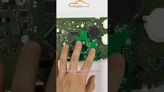 How to Use D70F3426-C Interface Board of Yanhua ACDP MQB Module 34? - Cardiagtool