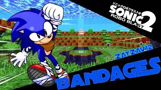 Probably My Favorite Srb2 Character Mod.. | Srb2 Mods