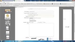Come inviare email anonime