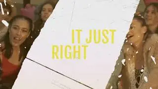 Reece Milton - Once In A Lifetime (Official Lyric Video)
