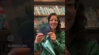 Wrapped Books Reading Challenge 7