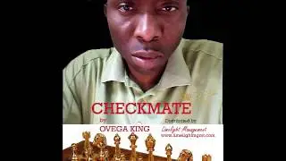 Checkmate by Ovega King 2016 Gold Hustle Mixtape distributed by Limelight Management