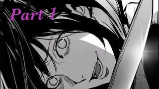 🔪Captive🔪(Part 1) (Yandere Big Sister X Little Bro Listener)//ASMR//