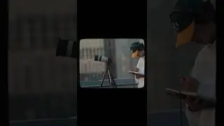 Sony FX3: New York City #shorts