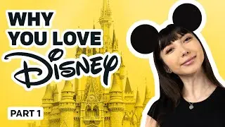 Disney's Magnificent Customer Experience Part I | Insider | Episode 6