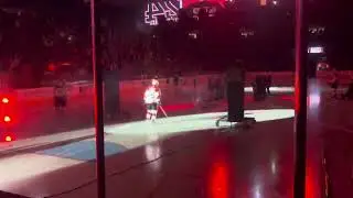 2024-25 Cincinnati Cyclones Team Intro