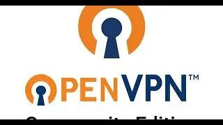 Instalacion y configuración de una vpn con openvpn en centos 7 mas cliente Windows 1 de 3