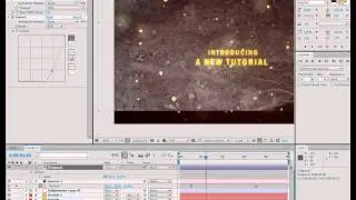TUTORIAL NUEVO EN AFTER EFFECTS