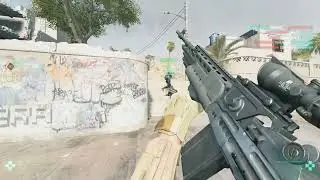 Arica harbor - Raw gameplay commentary - 61-13