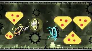 Cycron GDPS | 99percent - PIZZA TIME