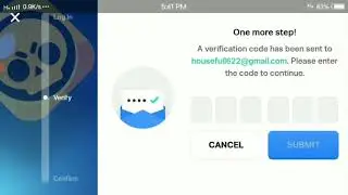 Supercell ID login OTP not coming | Problem Solved | bbl gamer