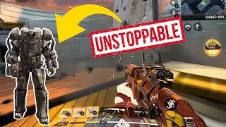 XS1 GOLIATH SCORESTREAK GAMEPLAY| CALL OF DUTY MOBILE